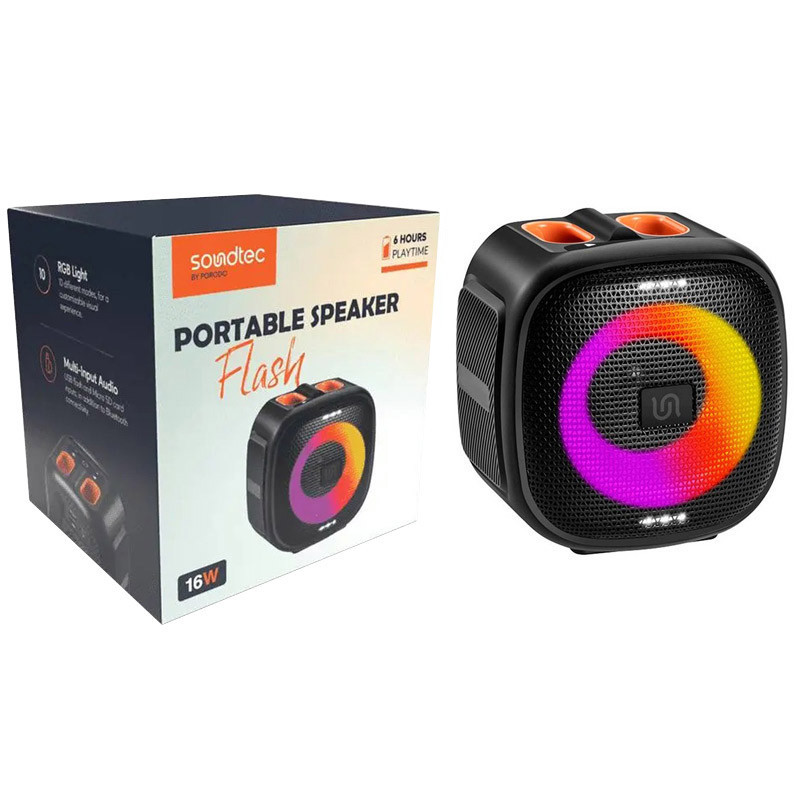 اسپیکر بلوتوثی پرودو Flash PD-STRGBS_693165854937b.jpeg