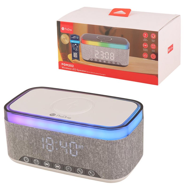 اسپیکر بلوتوثی پرووان PGM202_693154e965969.jpeg