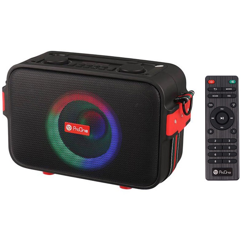 اسپیکر بلوتوثی پرووان PSB4927 + ریموت کنترل_69327a4e3a9b5.jpeg