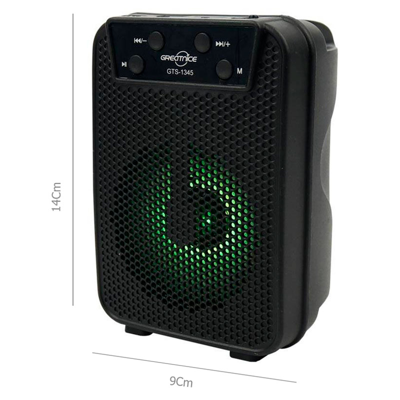 اسپیکر بلوتوثی گریت نایس Extra BASS GTS-1345_69334275399c3.jpeg