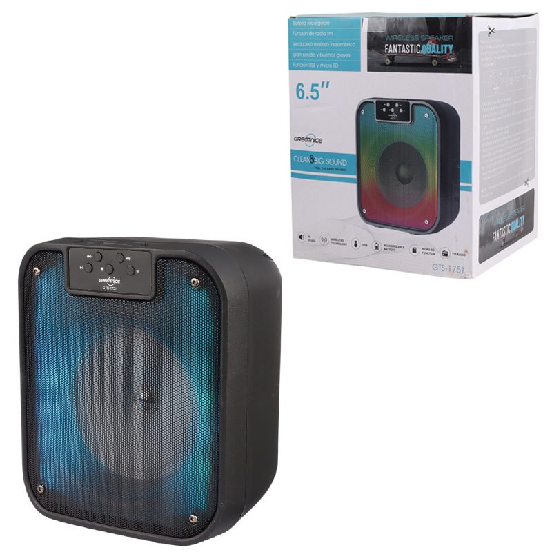 اسپیکر بلوتوثی گریت نایس GTS-1751_6931580fe7978.jpeg