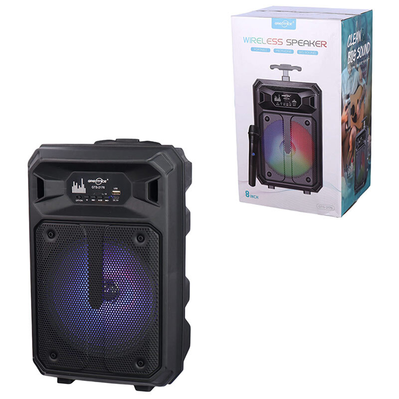 اسپیکر بلوتوثی گریت نایس GTS-2176 + میکروفون_692f7f8de1356.jpeg