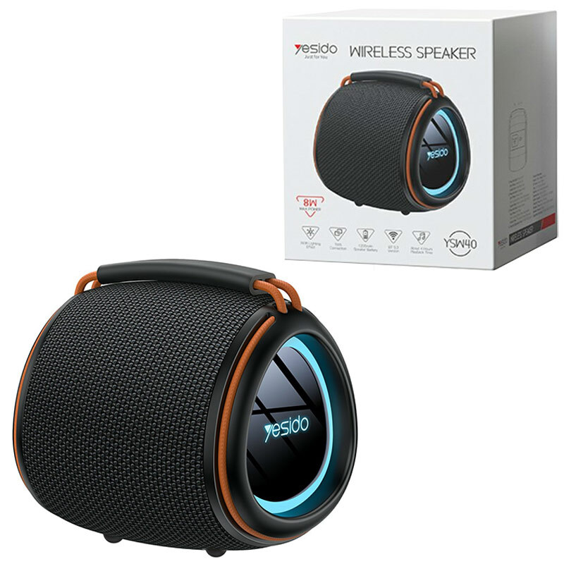اسپیکر بلوتوثی یسیدو YSW40_692f2c7bb7457.jpeg