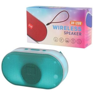 اسپیکر بلوتوثی DH-1208_6931515bc8f57.jpeg اسپیکر بلوتوثی DH-1208
