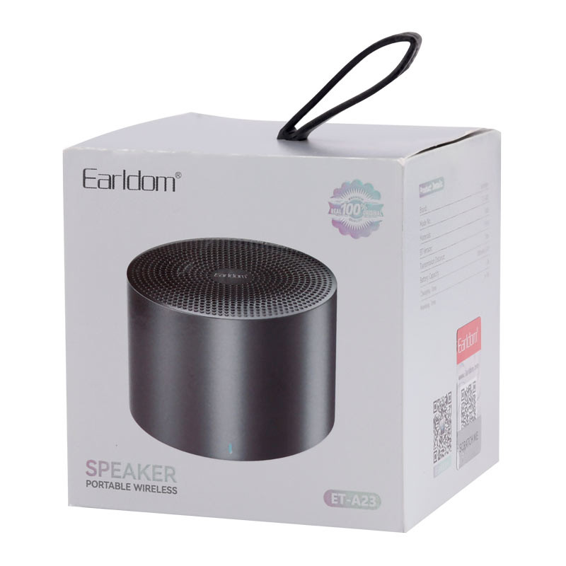 اسپیکر بلوتوثی Earldom ET-A23 - Image 3
