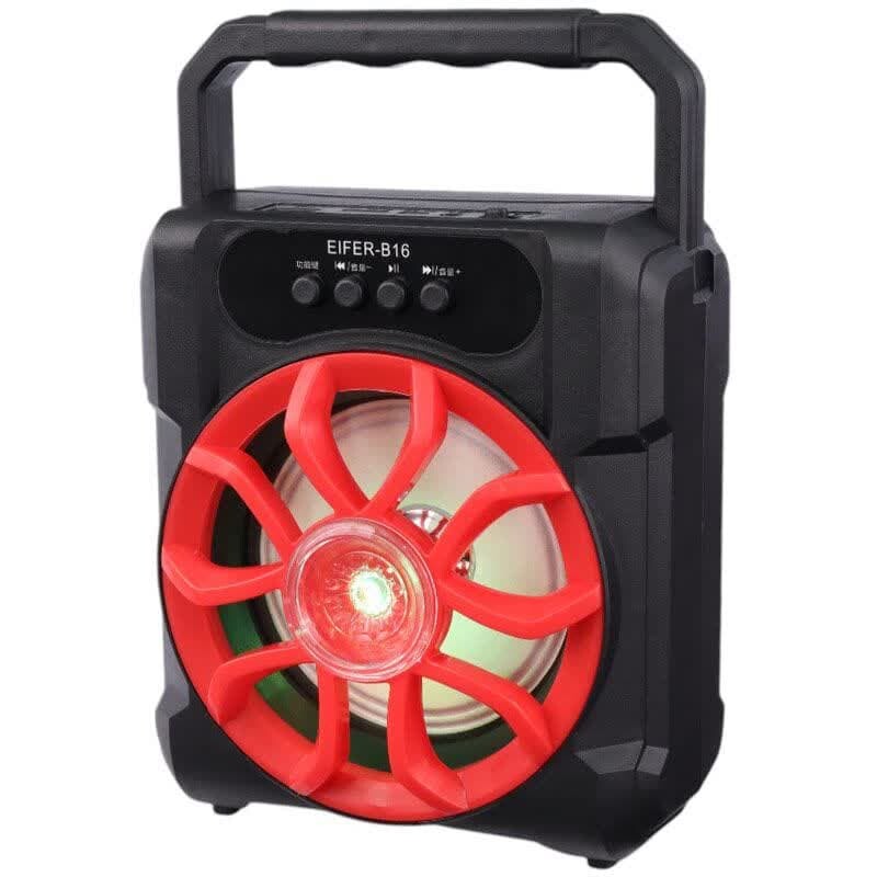 اسپیکر بلوتوثی Eifer B16 - Image 3