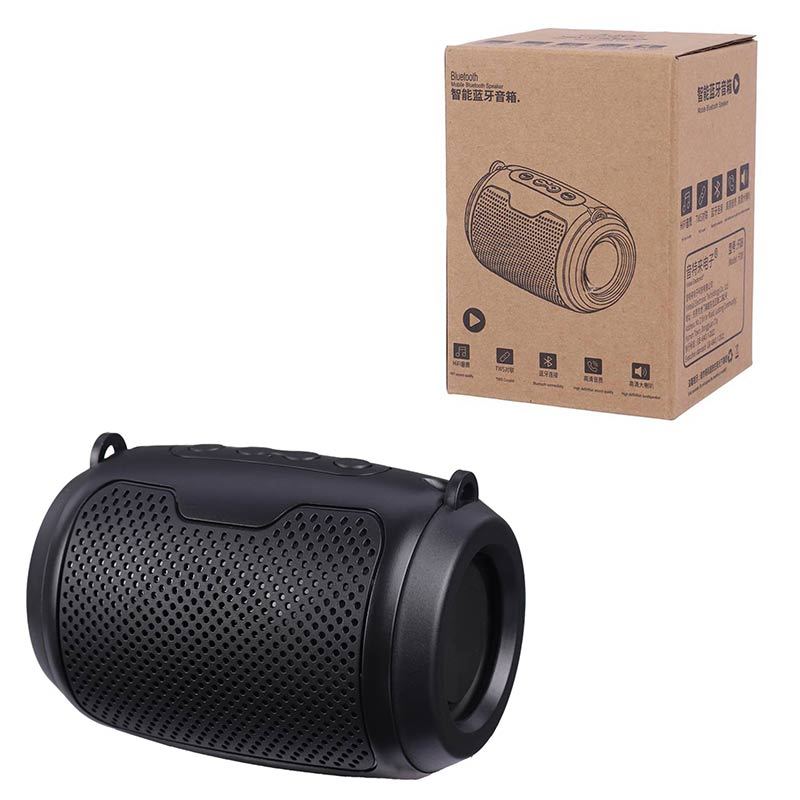 اسپیکر بلوتوثی F08