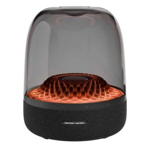 اسپیکر بلوتوثی Harman Kardon Aura Studio 4_6932e475e25de.jpeg اسپیکر بلوتوثی Harman Kardon Aura Studio 4