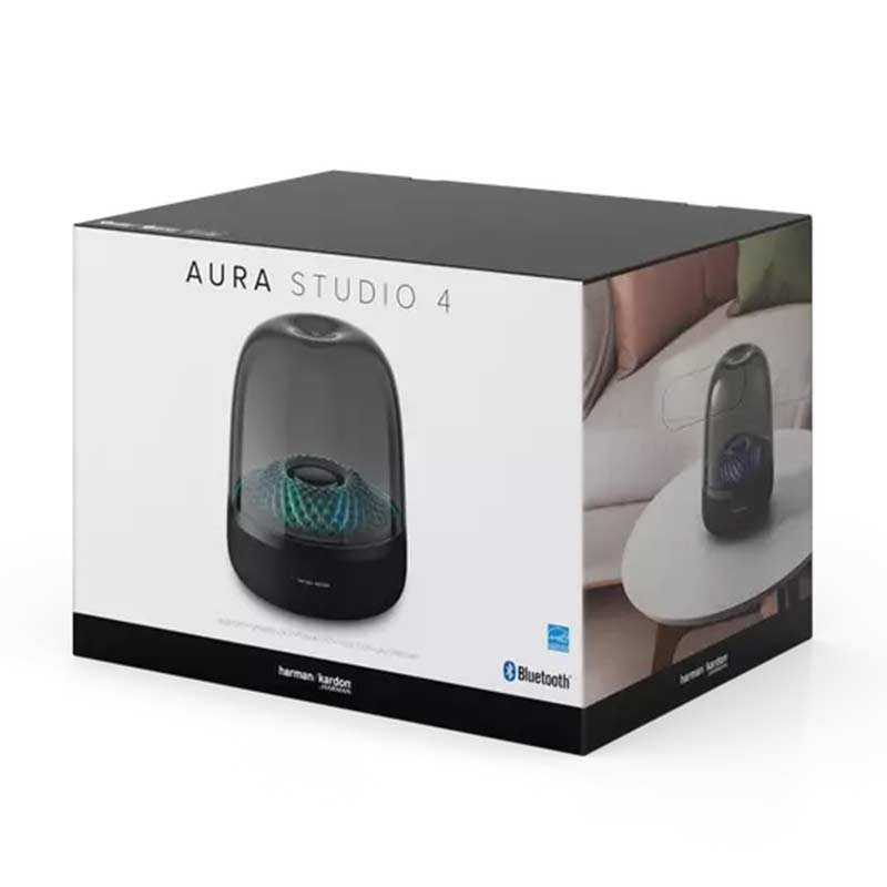 اسپیکر بلوتوثی Harman Kardon Aura Studio 4 - Image 3