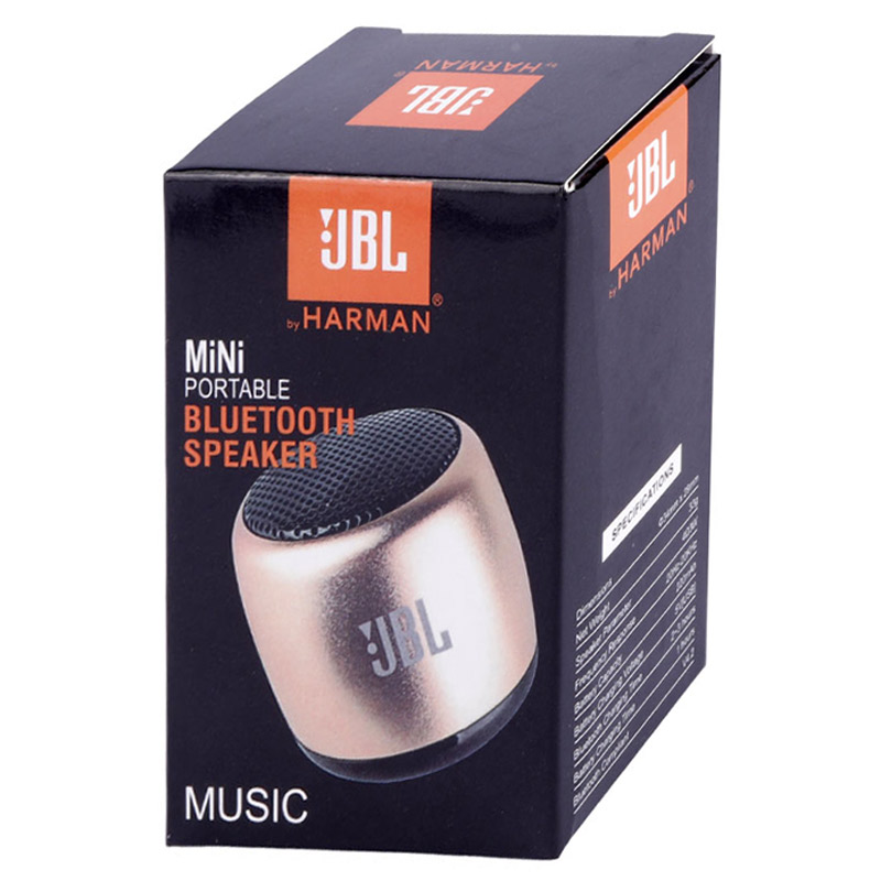 اسپیکر بلوتوثی JBL Mini M1 - Image 3