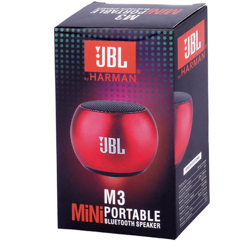اسپیکر بلوتوثی JBL Mini M3 - Image 3