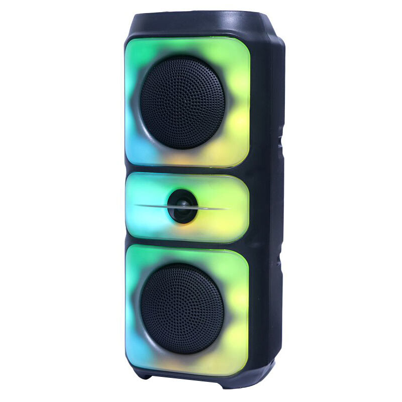 اسپیکر بلوتوثی KK-663 - Image 3