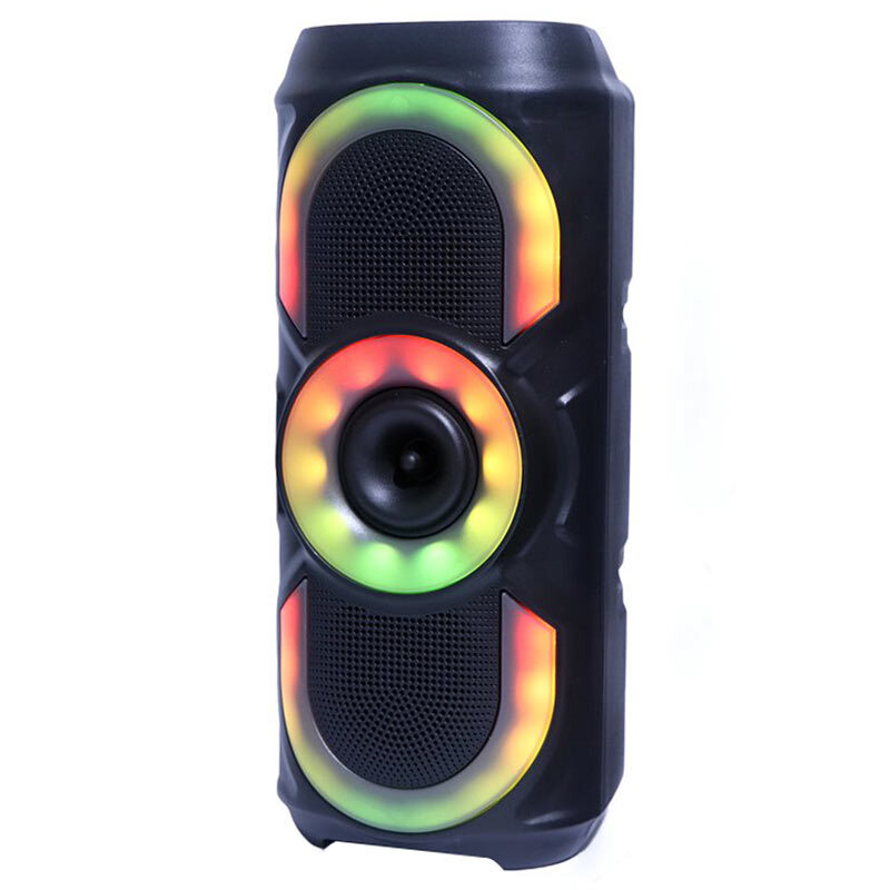 اسپیکر بلوتوثی KK-664 - Image 3