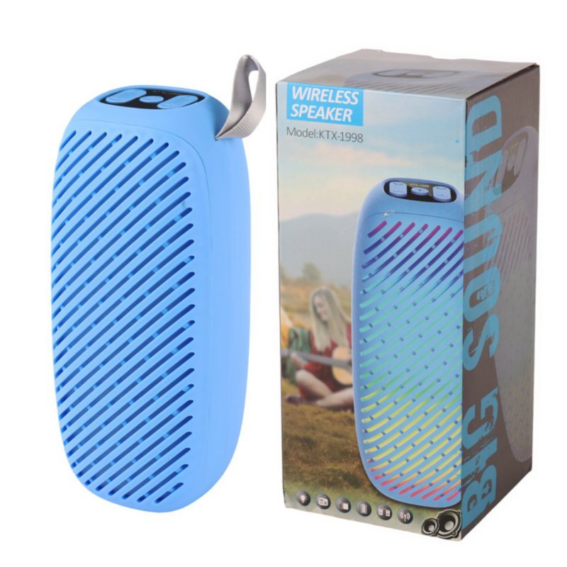 اسپیکر بلوتوثی KTX-1998