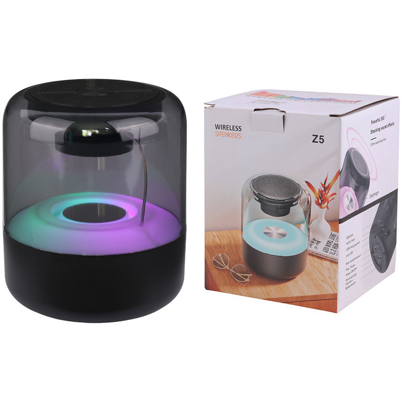 اسپیکر بلوتوثی Mini Z5