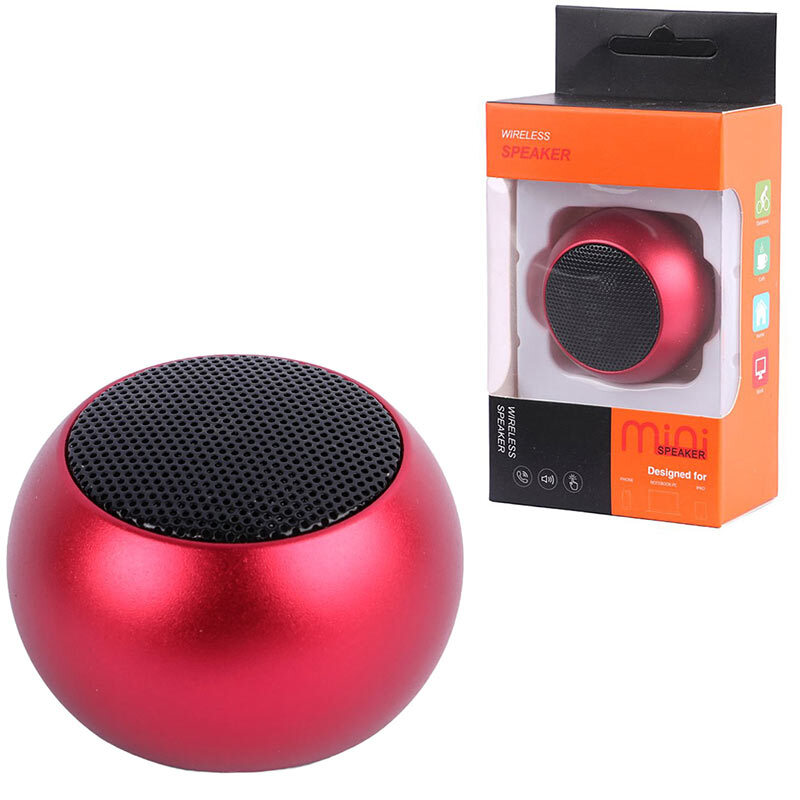 اسپیکر بلوتوثی Mini