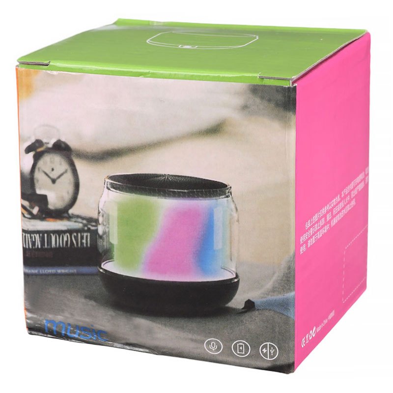 اسپیکر بلوتوثی Music mini - Image 3