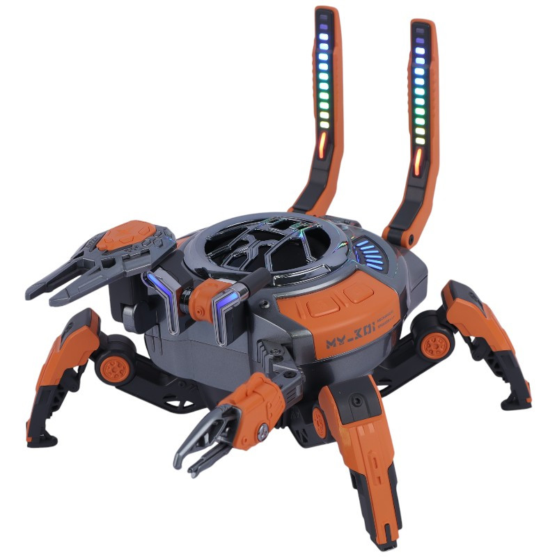 اسپیکر بلوتوثی MY-301 - Image 3