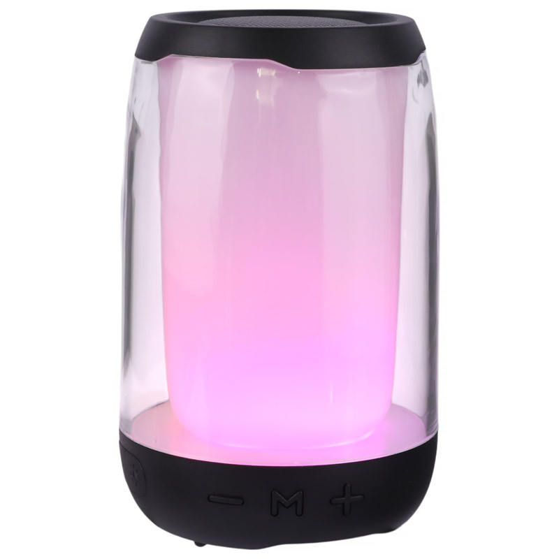 اسپیکر بلوتوثی Pluse 4 Mini - Image 3