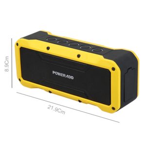 اسپیکر بلوتوثی Poweradd BID0054_69331e538939c.jpeg اسپیکر بلوتوثی Poweradd BID0054