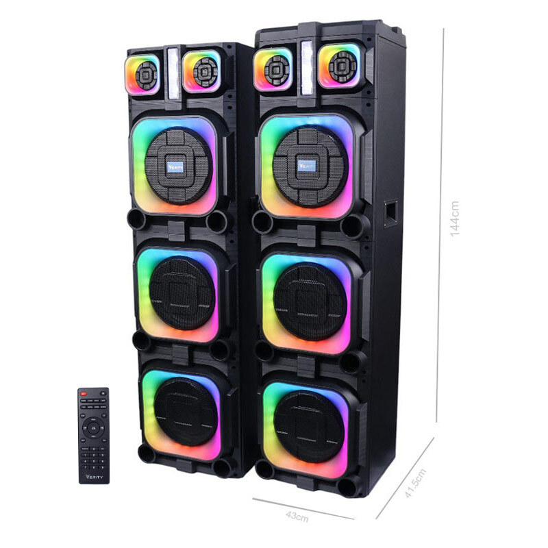 اسپیکر خانگی ایستاده Verity VS-1061 + ریموت کنترل_692f7dacb20f4.jpeg