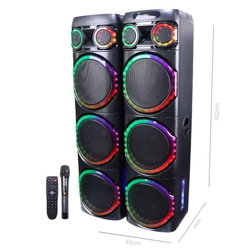 اسپیکر خانگی ایستاده Verity VS-1260 + میکروفون و ریموت کنترل_692f7d864e318.jpeg