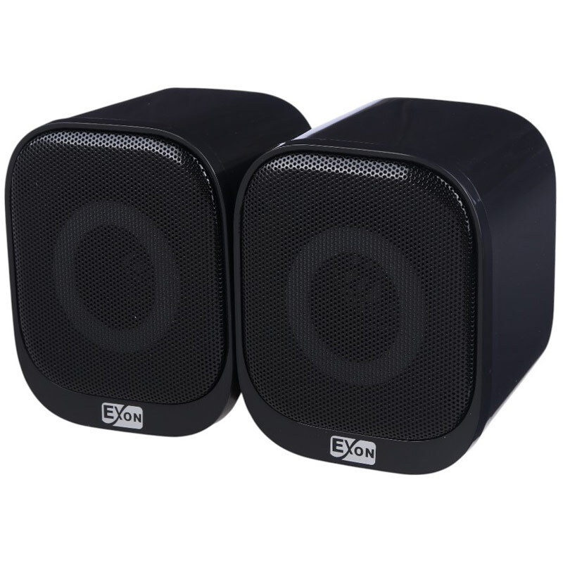 اسپیکر دسکتاپ اکسون S-108BT - Image 3