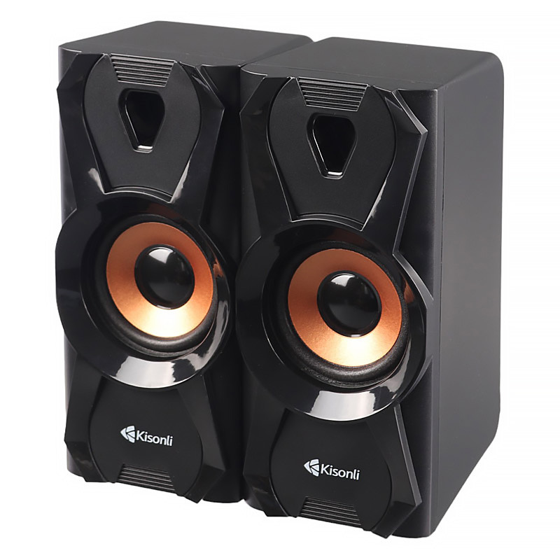 اسپیکر دسکتاپ کیسونلی U-9003_6931769096845.jpeg