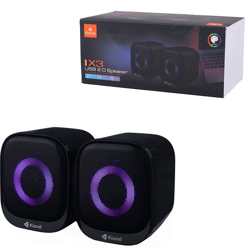 اسپیکر دسکتاپ کیسونلی X3_692f3618e1b43.jpeg