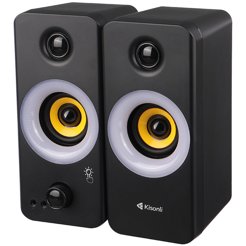 اسپیکر دو تکه Kisonli X8_6932c6108f10b.jpeg