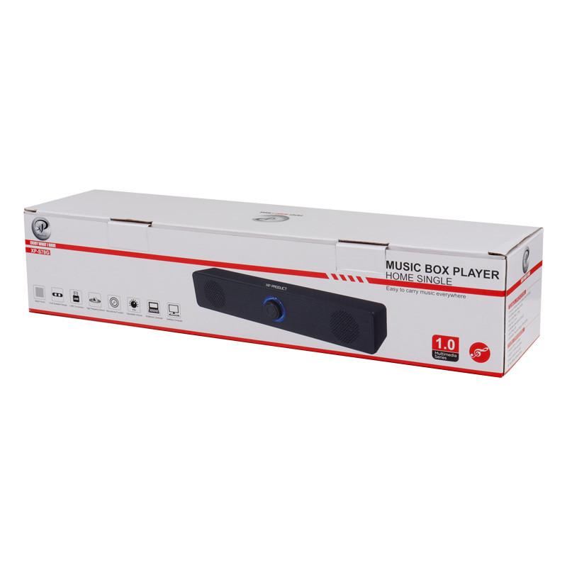 اسپیکر رومیزی XP-Product XP-S78G - Image 3
