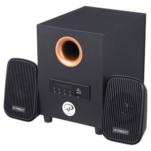 اسپیکر سه تکه بلوتوثی رم و فلش خور XP-Product XP-S91M + ریموت کنترل_6931710ab338e.jpeg اسپیکر سه تکه بلوتوثی رم و فلش خور XP-Product XP-S91M + ریموت کنترل