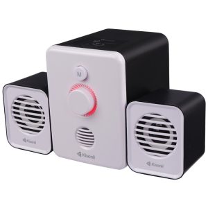 اسپیکر سه تکه Kisonli U-3000BT_6932e9c9a8810.jpeg اسپیکر سه تکه Kisonli U-3000BT