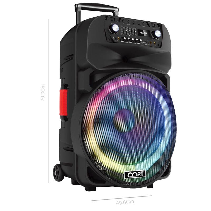 اسپیکر چمدانی بلوتوثی تسکو TS1921 + میکروفون و ریموت کنترل_692f417f9d05d.jpeg