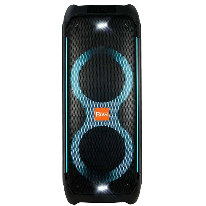 اسپیکر چمدانی بلوتوثی رم و فلش خور Biva Box party 1000W + میکروفون_69317e167a354.jpeg
