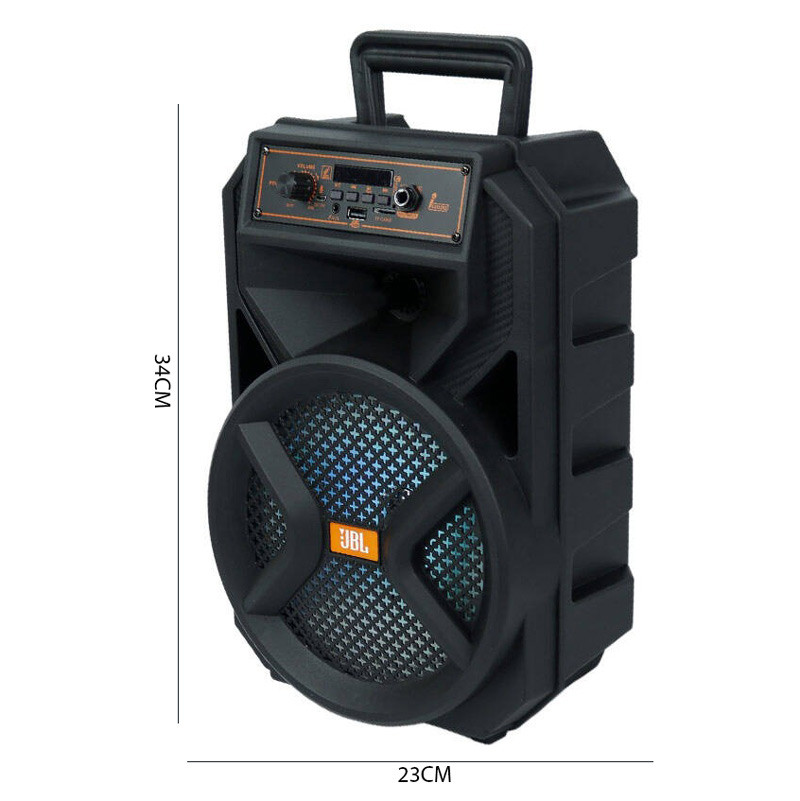 اسپیکر چمدانی بلوتوثی رم و فلش خور JBL Part Box 110_693329ab55745.jpeg