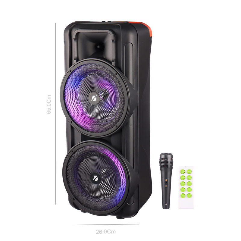 اسپیکر چمدانی بلوتوثی رم و فلش خور KTS-1627 + میکروفون و ریموت کنترل_6932d2327ce18.jpeg