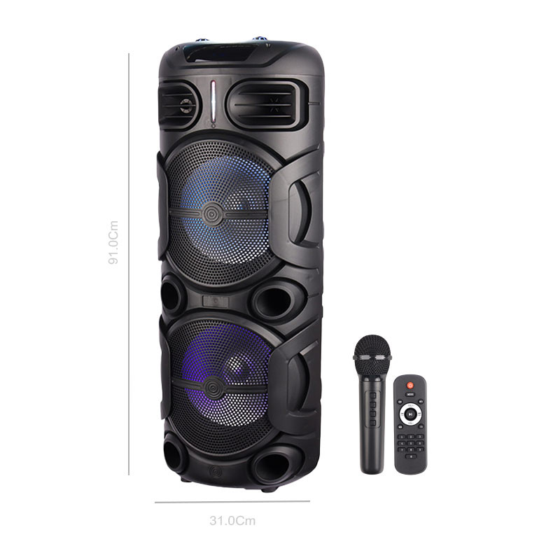 اسپیکر چمدانی بلوتوثی سینگ ای ZQS12208 + میکروفون و ریموت کنترل_692f510be2190.jpeg