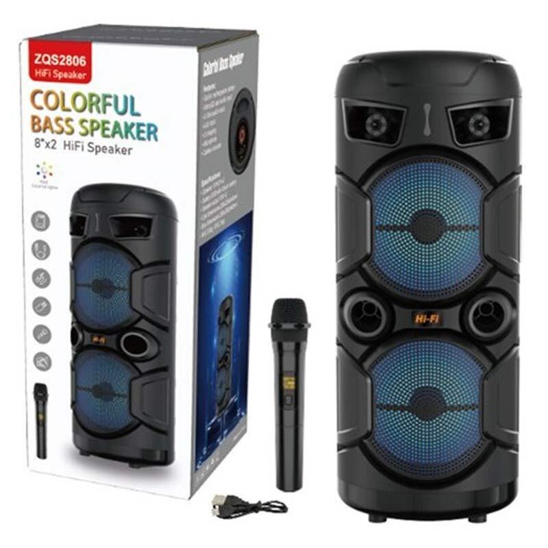 اسپیکر چمدانی بلوتوثی سینگ ای ZQS2806 + میکروفون_692f69bde5b65.jpeg