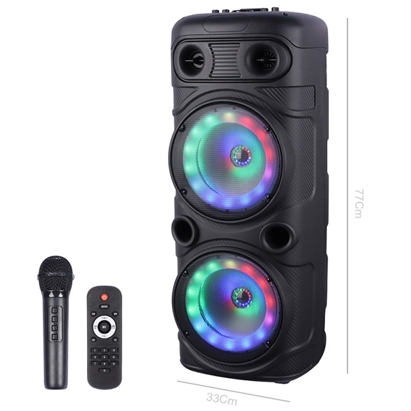 اسپیکر چمدانی بلوتوثی سینگ ای ZQS8210S + میکروفون و ریموت کنترل_69328418902b5.jpeg