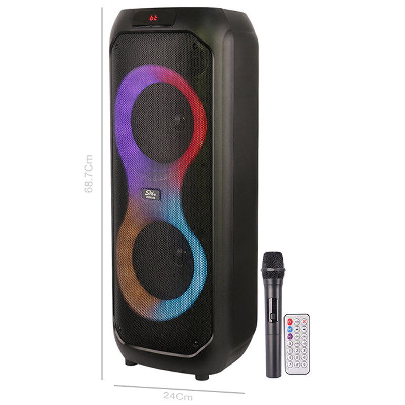 اسپیکر چمدانی بلوتوثی سینگ ای ZQS8239 + میکروفون و ریموت کنترل_693152d5d89e8.jpeg