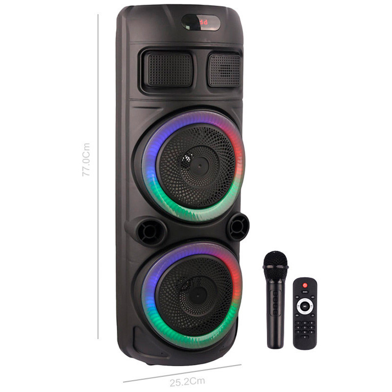اسپیکر چمدانی بلوتوثی سینگ ای ZQS8251 + میکروفون و ریموت کنترل_693173ff8a02f.jpeg