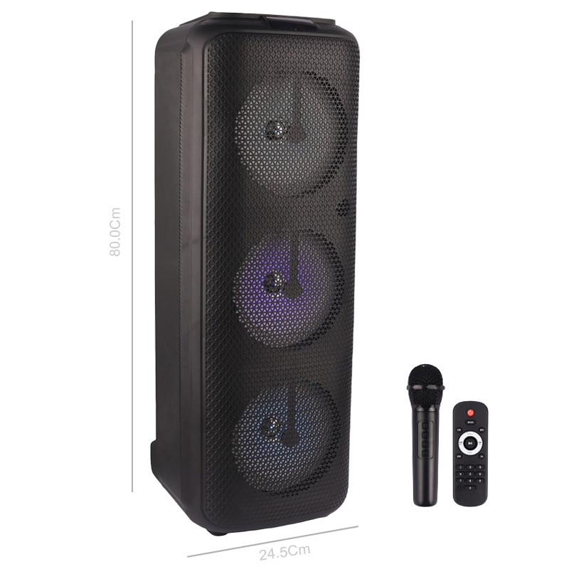 اسپیکر چمدانی بلوتوثی سینگ ای ZQS8303 + میکروفون و ریموت کنترل_693173ec6e6b9.jpeg