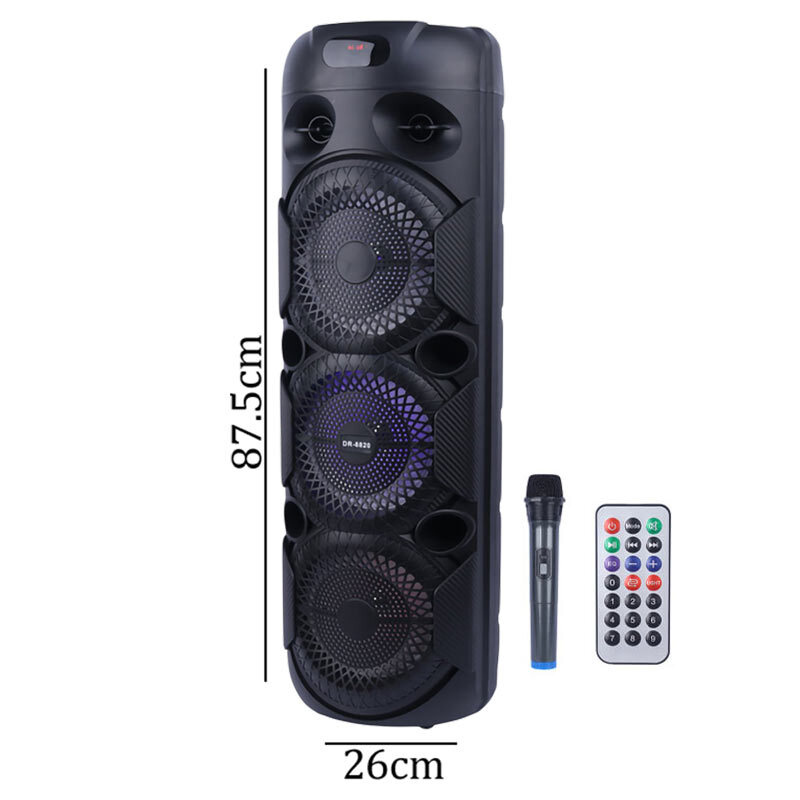 اسپیکر چمدانی بلوتوثی DR-8820 + میکروفون و ریموت کنترل_692f2fc4e9af9.jpeg