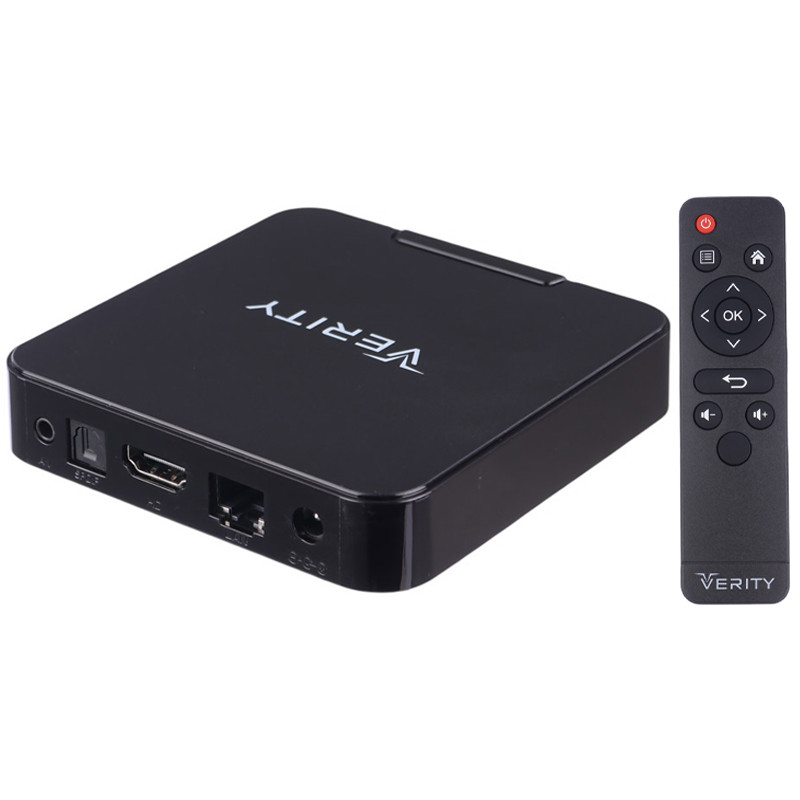 اندروید باکس Verity V-AB9111 4K + ریموت کنترل_69316eb9ef6a7.jpeg
