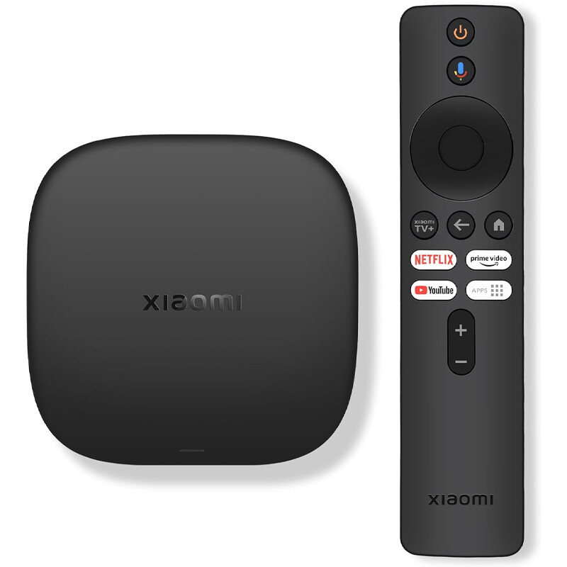 اندروید باکس Xiaomi TV Box S 4K MDZ-32-AA 3rd Gen 32GB_692f6f27c1ef5.jpeg