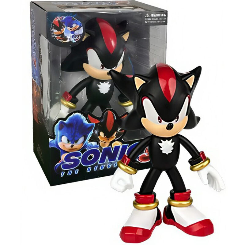 اکشن فیگور طرح 3 Sonic Shadow کد 7969_692e08fab32b4.jpeg