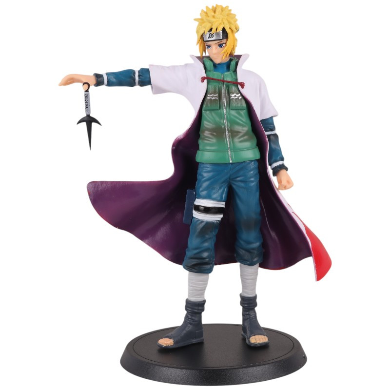 اکشن فیگور طرح انیمه Naruto کد 1658_692ed3388d8ca.jpeg