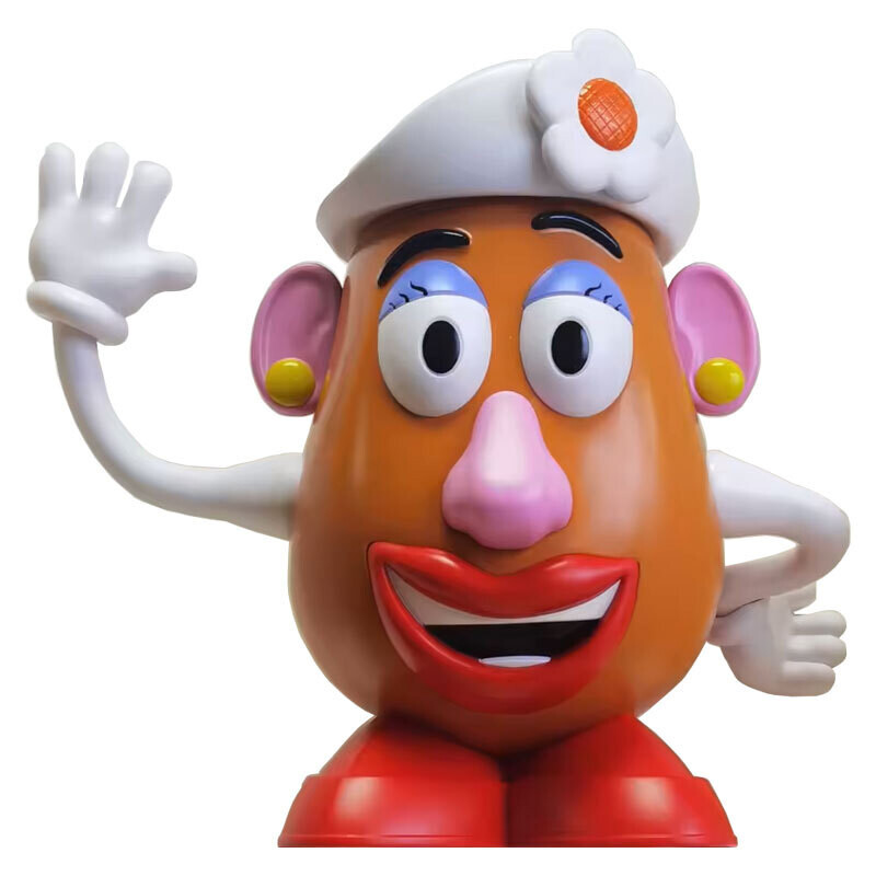 اکشن فیگور طرح HeroCross Toy Story Mrs. Potato Head_692e82876acc5.jpeg