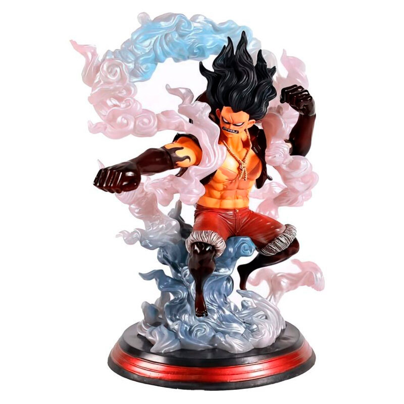 اکشن فیگور طرح One Piece Luffy Gear 4 کد H41_692e0fcf1e3bc.jpeg